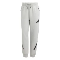 adidas Z.N.E. Hose Damen - grau/schwarz