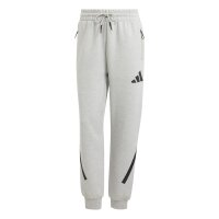 adidas Z.N.E. Hose Damen - grau/schwarz