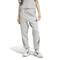 adidas Z.N.E. Hose Damen - grau/schwarz