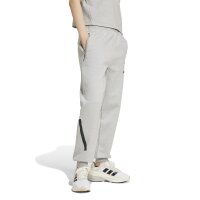 adidas Z.N.E. Hose Damen - grau/schwarz