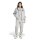 adidas Z.N.E. Hose Damen - grau/schwarz