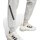 adidas Z.N.E. Hose Damen - grau/schwarz