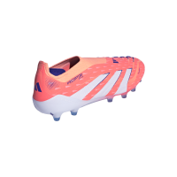 adidas Predator Elite LL AG Herren Coral Blaze - orange/blau/weiß