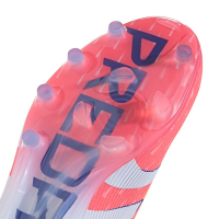 adidas Predator Elite LL AG Herren Coral Blaze - orange/blau/weiß