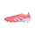 adidas Predator Elite LL AG Herren Coral Blaze - orange/blau/weiß