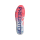 adidas Predator Elite LL AG Herren Coral Blaze - orange/blau/weiß