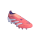 adidas Predator Elite LL AG Herren Coral Blaze - orange/blau/weiß