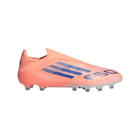 adidas F50 Elite LL AG Herren Coral Blaze - orange/blau/weiß