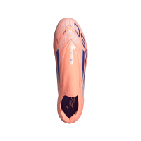 adidas F50 Elite LL AG Herren Coral Blaze - orange/blau/weiß