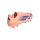 adidas F50 Elite LL AG Herren Coral Blaze - orange/blau/weiß