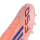 adidas F50 Elite LL AG Herren Coral Blaze - orange/blau/weiß