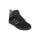 adidas HOOPS 4.0 MID Schuhe Herren - schwarz/grau