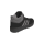 adidas HOOPS 4.0 MID Schuhe Herren - schwarz/grau