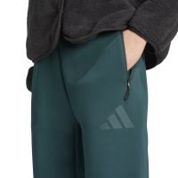 adidas Z.N.E. Hose Damen - grün