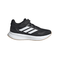 adidas Runfalcon 5 Sneaker Kinder - schwarz/weiß