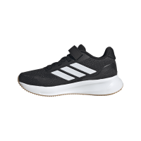 adidas Runfalcon 5 Sneaker Kinder - schwarz/weiß