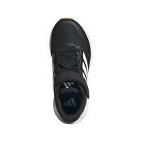 adidas Runfalcon 5 Sneaker Kinder - schwarz/weiß