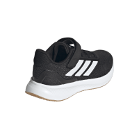 adidas Runfalcon 5 Sneaker Kinder - schwarz/weiß