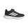adidas Runfalcon 5 Sneaker Kinder - schwarz/weiß