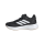 adidas Runfalcon 5 Sneaker Kinder - schwarz/weiß