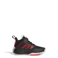 adidas Ownthegame 3.0 Schuhe Kinder - core black/lucid...
