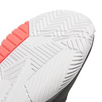 adidas Ownthegame 3.0 Schuhe Kinder - core black/lucid red/white