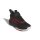 adidas Ownthegame 3.0 Schuhe Kinder - core black/lucid red/white
