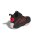 adidas Ownthegame 3.0 Schuhe Kinder - core black/lucid red/white