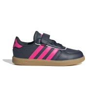 adidas Breaknet Sleek Schuhe Kinder - aurora ink/lucid...