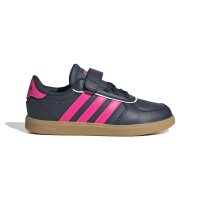 adidas Breaknet Sleek Schuhe Kinder - aurora ink/lucid...