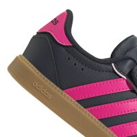adidas Breaknet Sleek Schuhe Kinder - aurora ink/lucid pink/gum 3