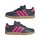 adidas Breaknet Sleek Schuhe Kinder - aurora ink/lucid pink/gum 3