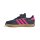 adidas Breaknet Sleek Schuhe Kinder - aurora ink/lucid pink/gum 3