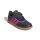 adidas Breaknet Sleek Schuhe Kinder - aurora ink/lucid pink/gum 3