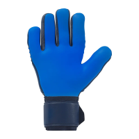 uhlsport FM Aquasoft HN Torwarthandschuhe - navy/blau