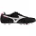 Mizuno Morelia II Elite FG Herren - schwarz/weiß/rot
