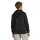 adidas Essentials Kapuzenjacke Kinder - schwarz/weiß