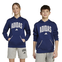 adidas Seasonals Essentials Collegiate Typography Hoodie...