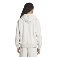 adidas Collegiate Hoodie Herren - beige/blau