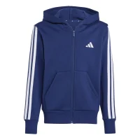 blau/weiß