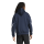 adidas Z.N.E. Hoodie Herren - blau/weiß