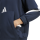 adidas Z.N.E. Hoodie Herren - blau/weiß
