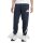 adidas Z.N.E. Hose Herren - blau/weiß