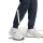 adidas Z.N.E. Hose Herren - blau/weiß