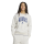 adidas Z.N.E. College Style Sweatshirt Herren - beige/blau