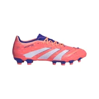 adidas Predator Pro MG Herren Coral Blaze -...
