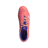 adidas Predator Pro MG Herren Coral Blaze - orange/coral/weiß