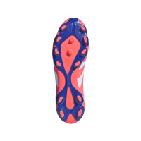 adidas Predator Pro MG Herren Coral Blaze - orange/coral/weiß