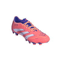 adidas Predator Pro MG Herren Coral Blaze - orange/coral/weiß