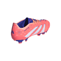 adidas Predator Pro MG Herren Coral Blaze - orange/coral/weiß